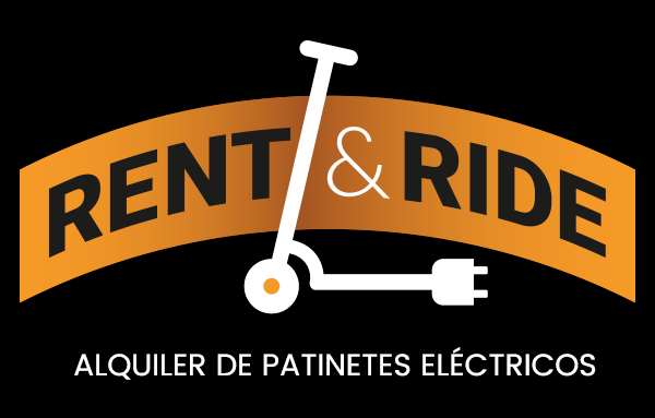 Rent&amp;Ride Logo